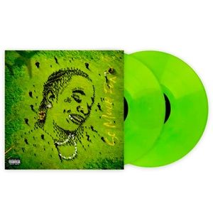 So Much Fun - Young Thug Exclusive Vinyl Record